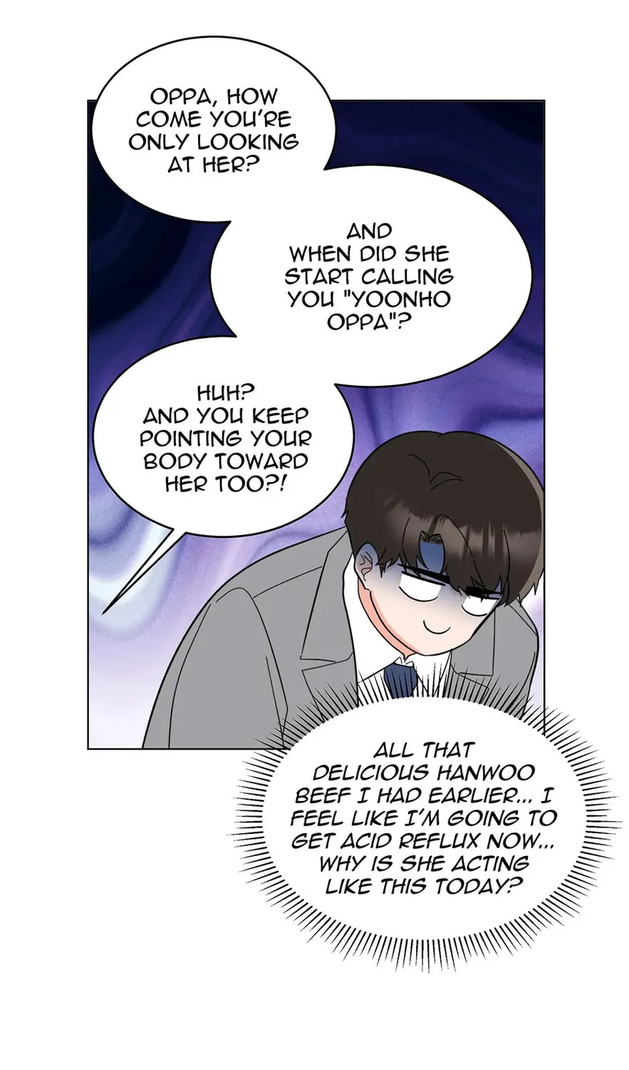 Rookie Talent Agent Knows It All – Chapter 129 – Page 109