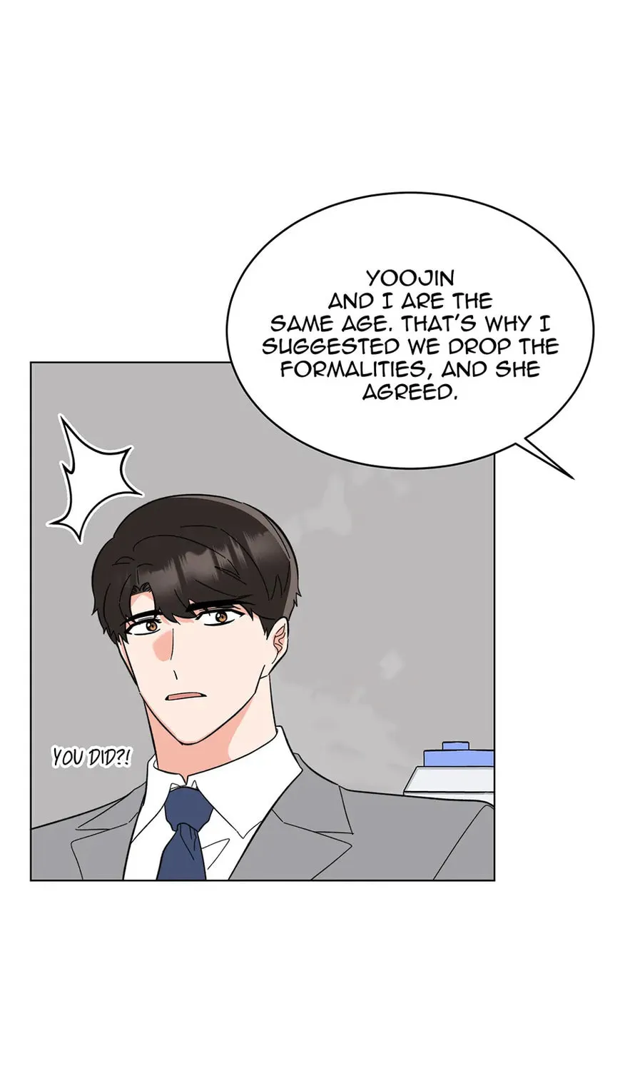 Rookie Talent Agent Knows It All – Chapter 129 – Page 112