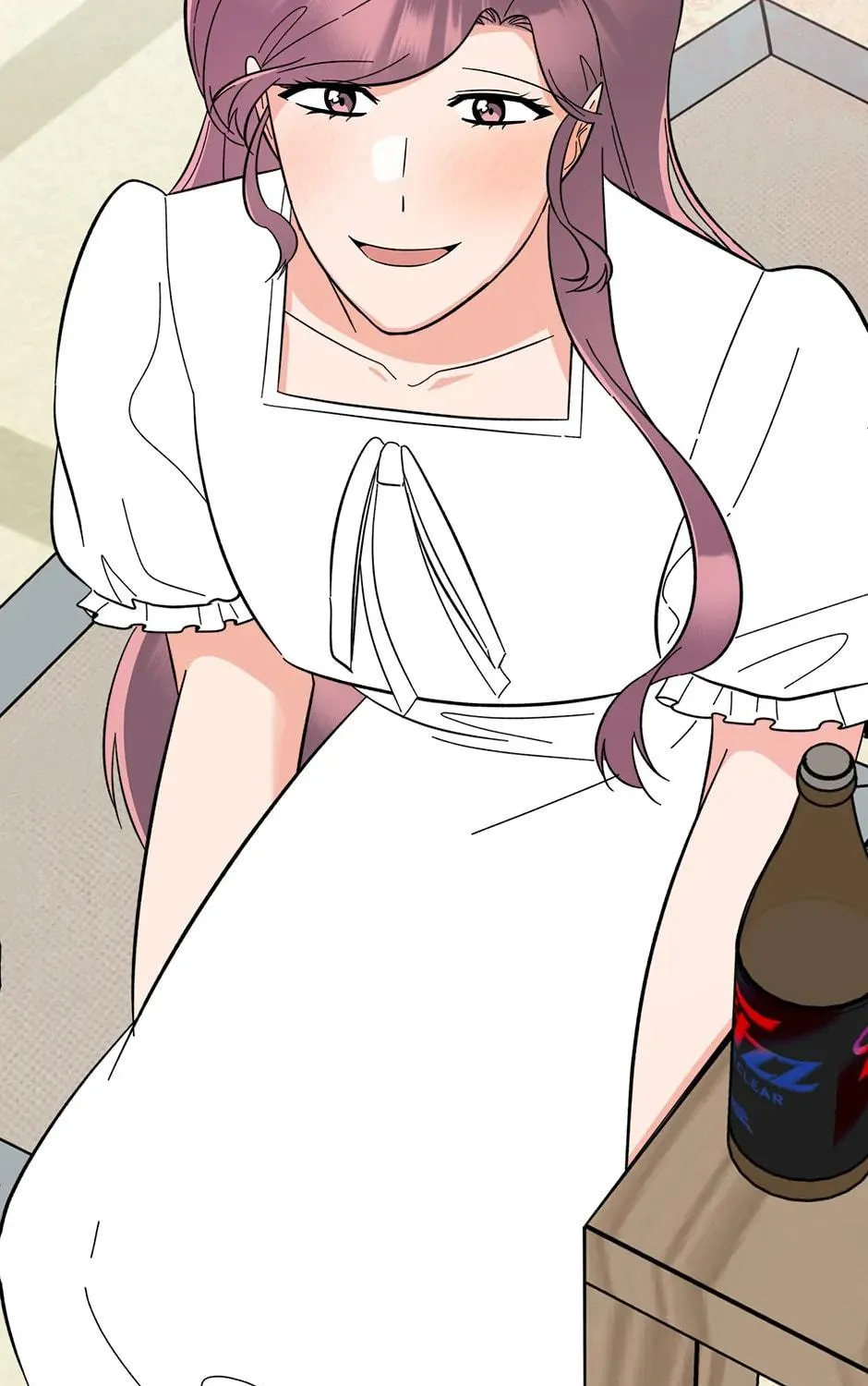 Rookie Talent Agent Knows It All – Chapter 129 – Page 119