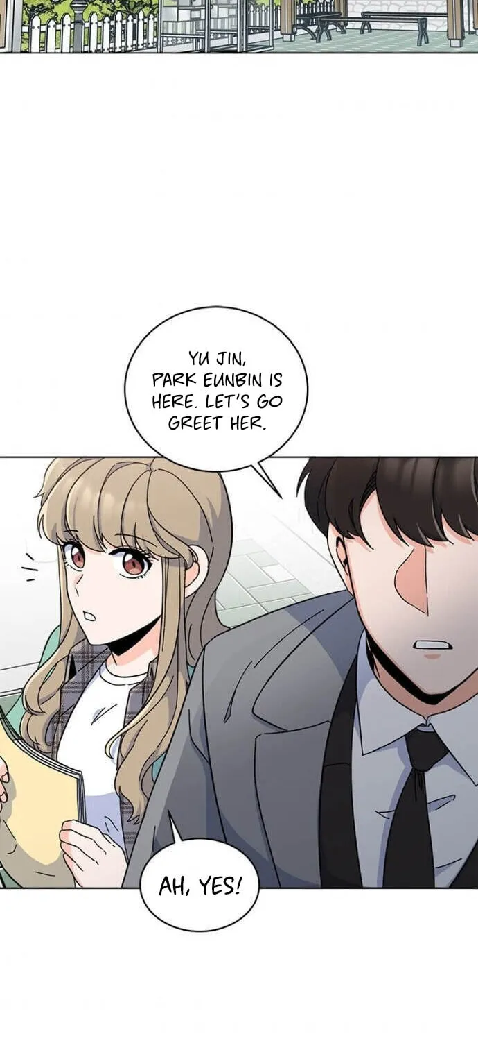 Rookie Talent Agent Knows It All – Chapter 13 – Page 6