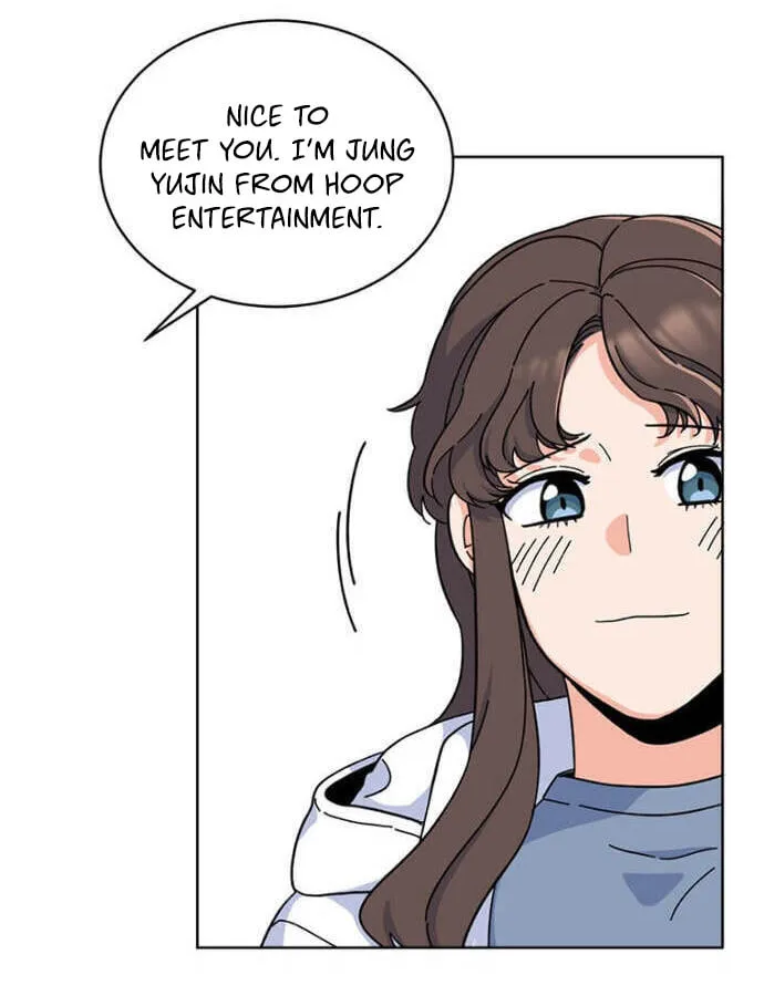 Rookie Talent Agent Knows It All – Chapter 13 – Page 8
