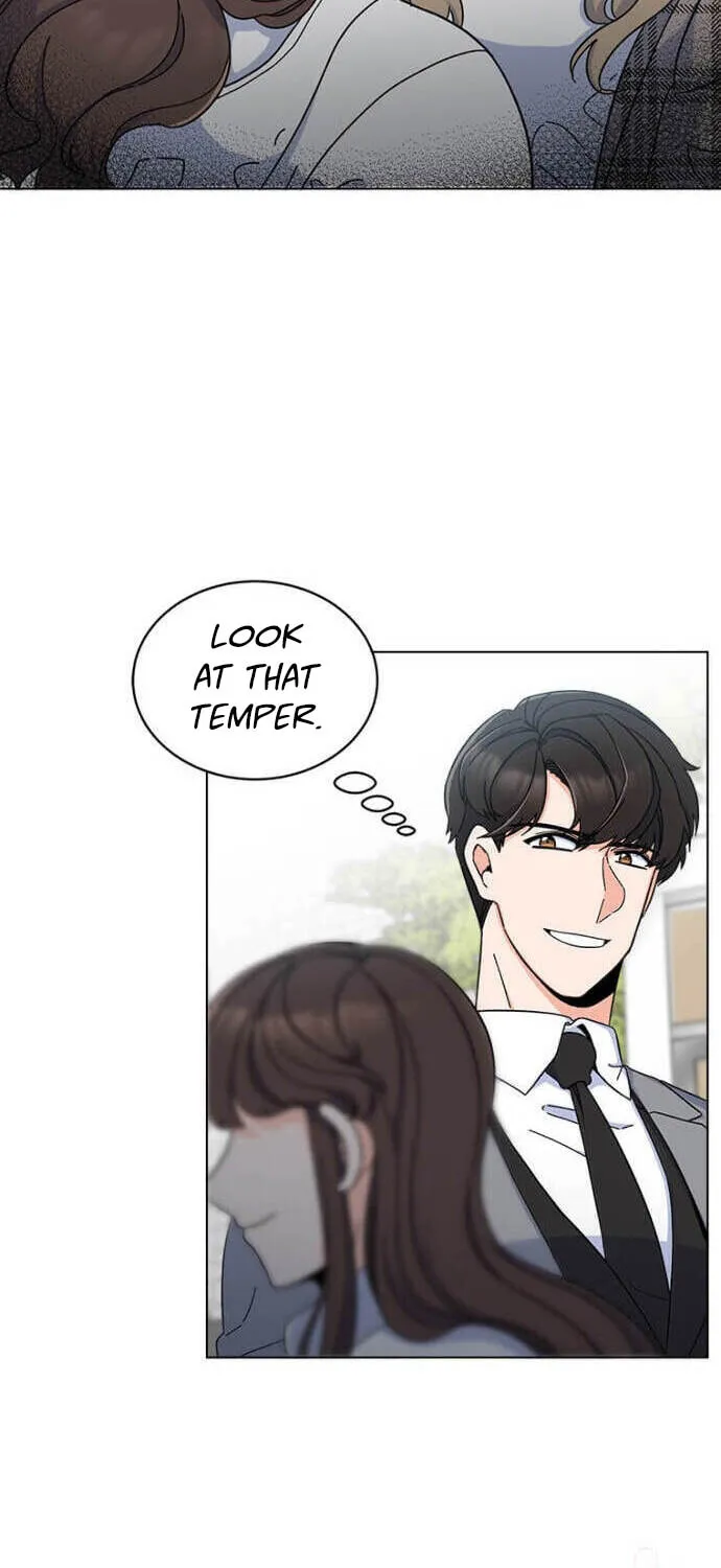 Rookie Talent Agent Knows It All – Chapter 13 – Page 11