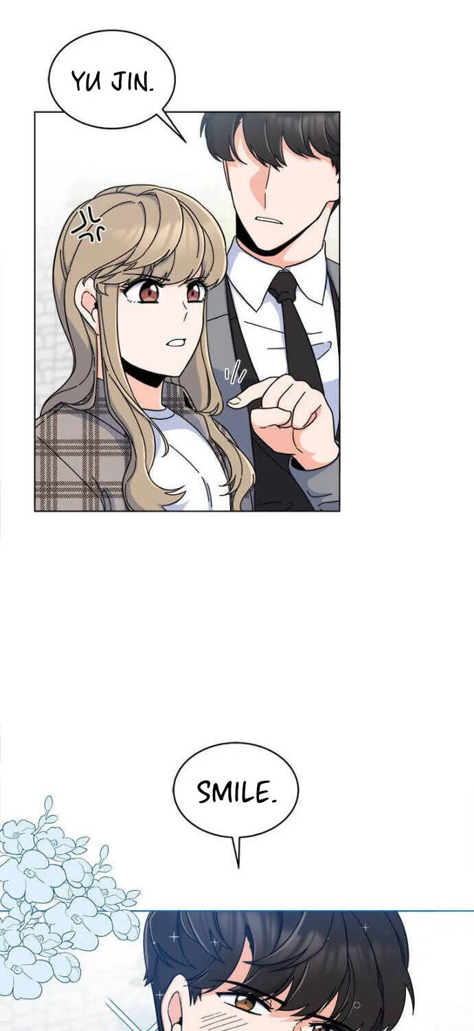 Rookie Talent Agent Knows It All – Chapter 13 – Page 18