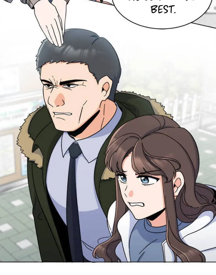 Rookie Talent Agent Knows It All – Chapter 13 – Page 21