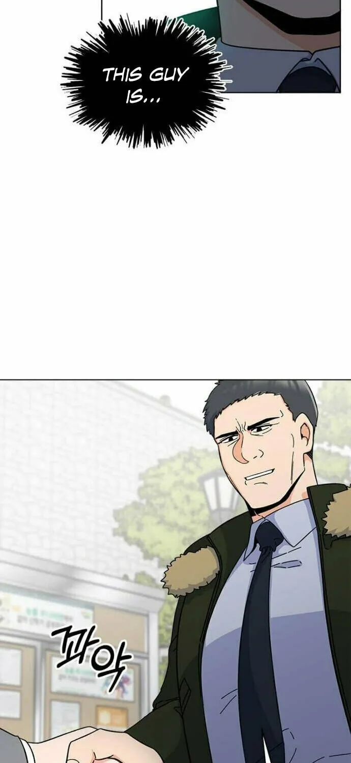 Rookie Talent Agent Knows It All – Chapter 13 – Page 28