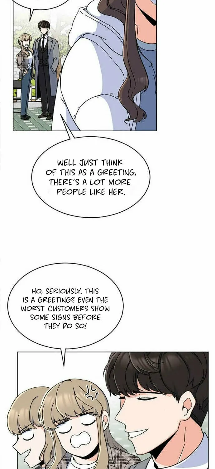 Rookie Talent Agent Knows It All – Chapter 13 – Page 31