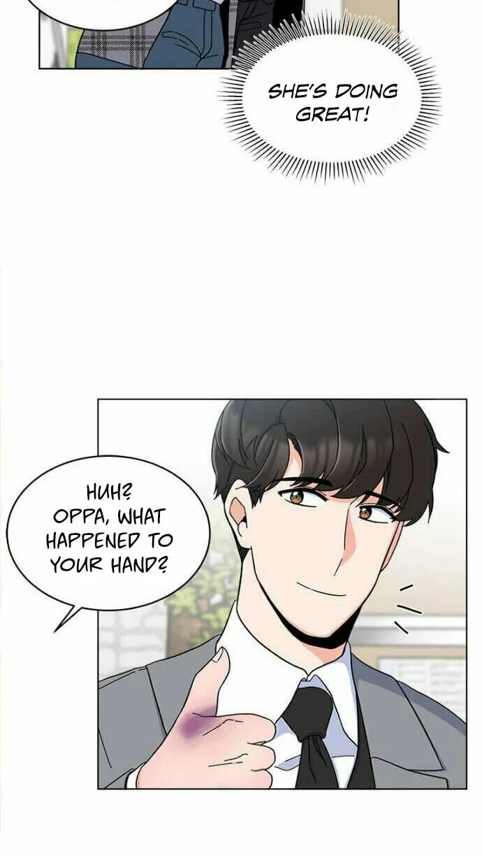 Rookie Talent Agent Knows It All – Chapter 13 – Page 33