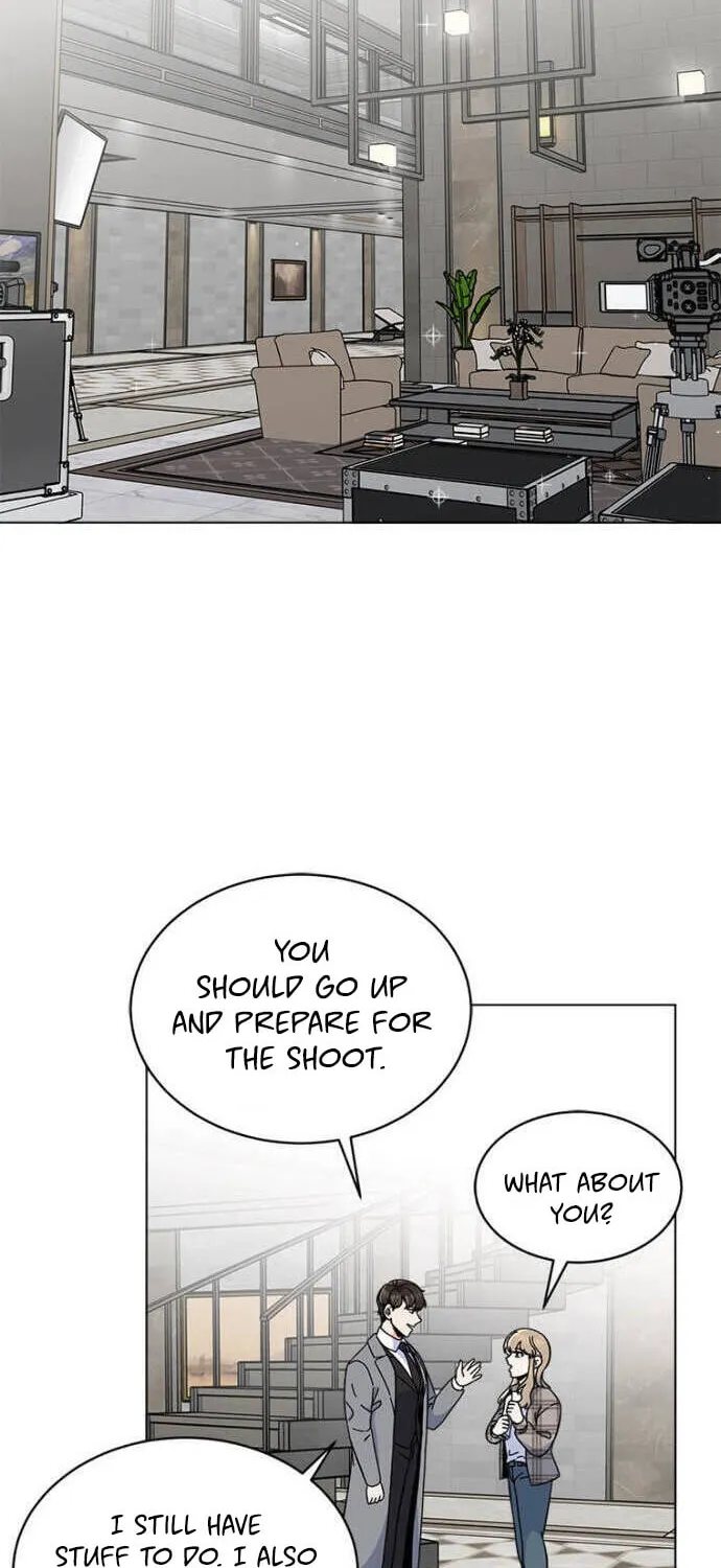 Rookie Talent Agent Knows It All – Chapter 13 – Page 39