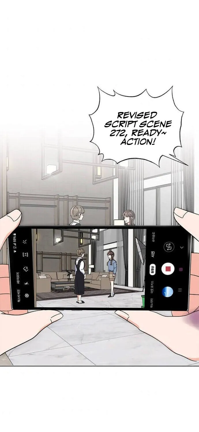 Rookie Talent Agent Knows It All – Chapter 13 – Page 42