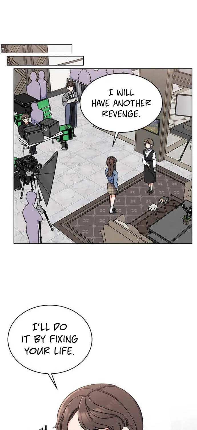 Rookie Talent Agent Knows It All – Chapter 13 – Page 44