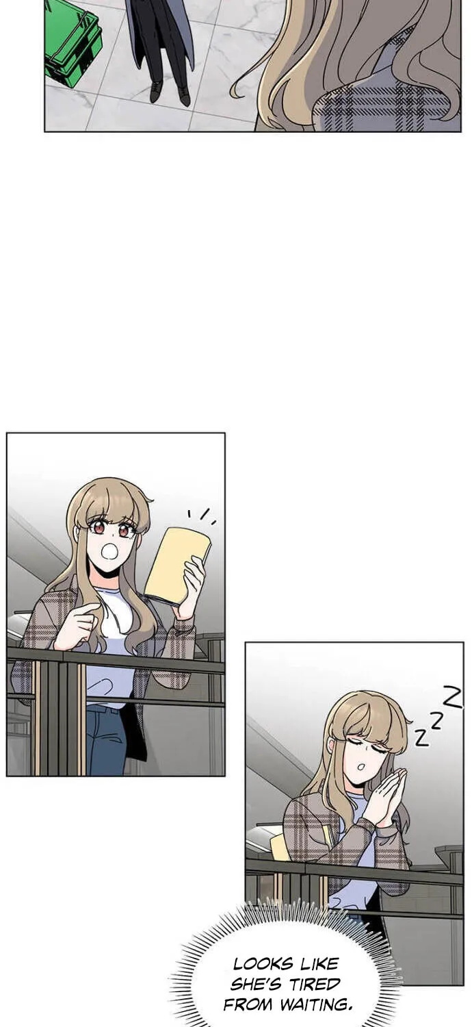 Rookie Talent Agent Knows It All – Chapter 13 – Page 48