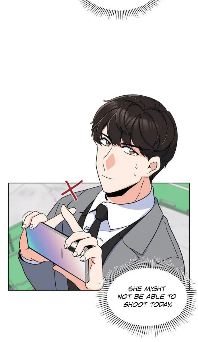 Rookie Talent Agent Knows It All – Chapter 13 – Page 49