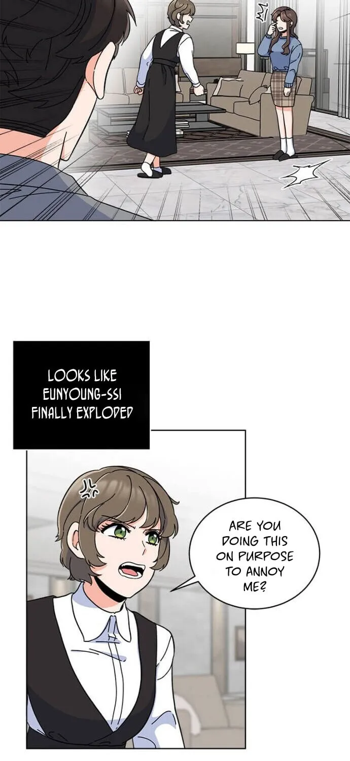 Rookie Talent Agent Knows It All – Chapter 13 – Page 51