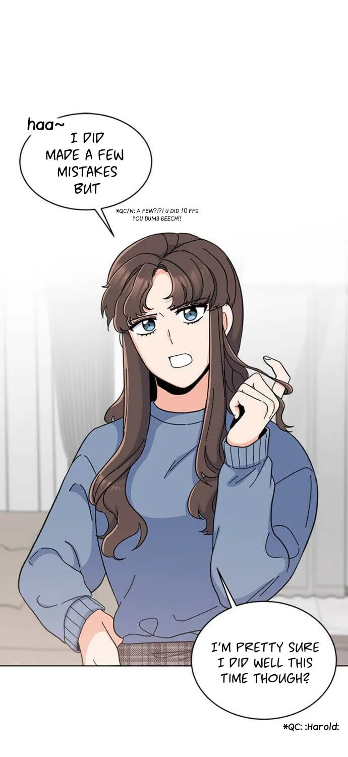 Rookie Talent Agent Knows It All – Chapter 13 – Page 52