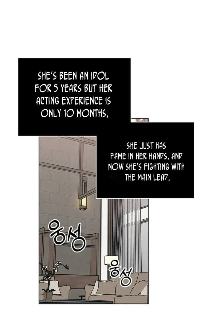 Rookie Talent Agent Knows It All – Chapter 13 – Page 53