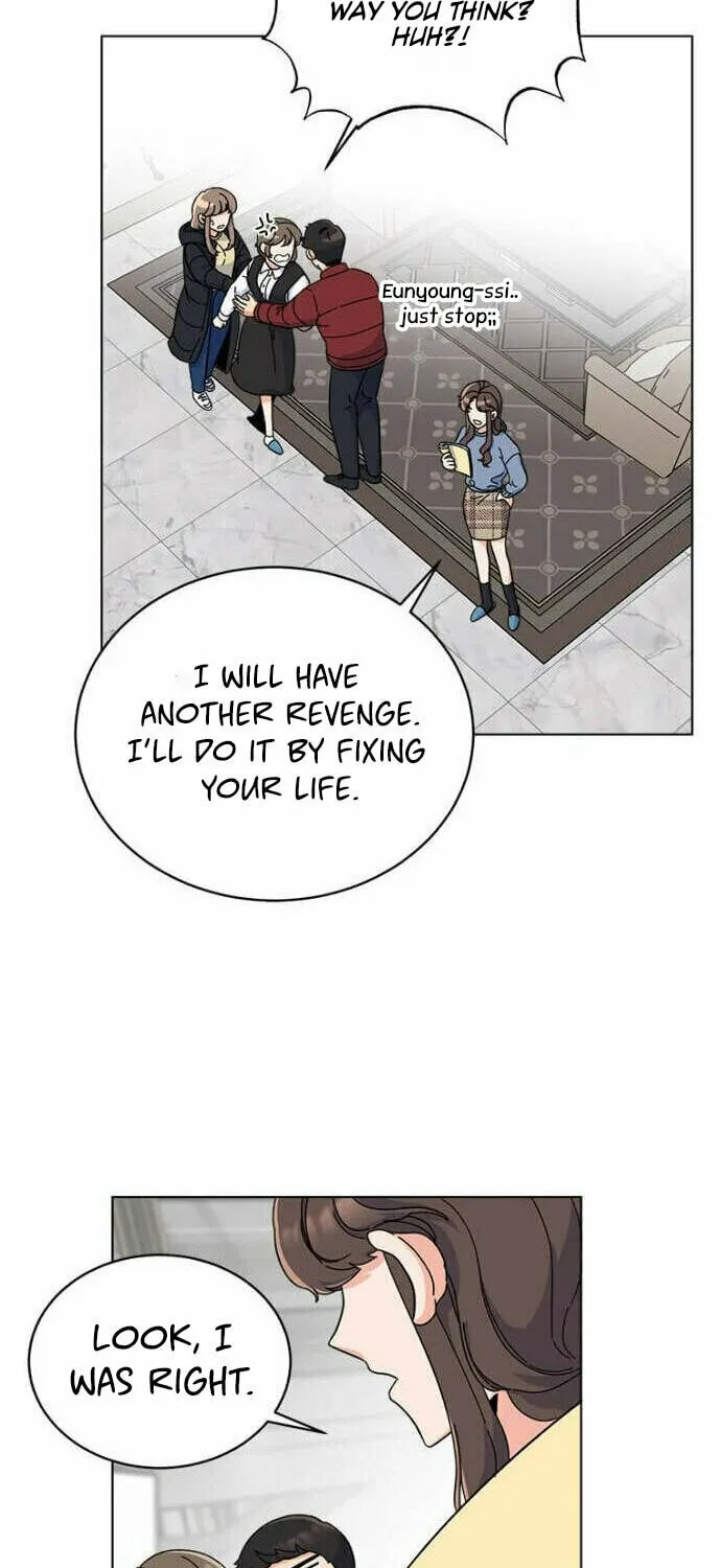 Rookie Talent Agent Knows It All – Chapter 13 – Page 55