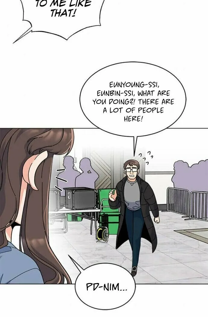 Rookie Talent Agent Knows It All – Chapter 13 – Page 57