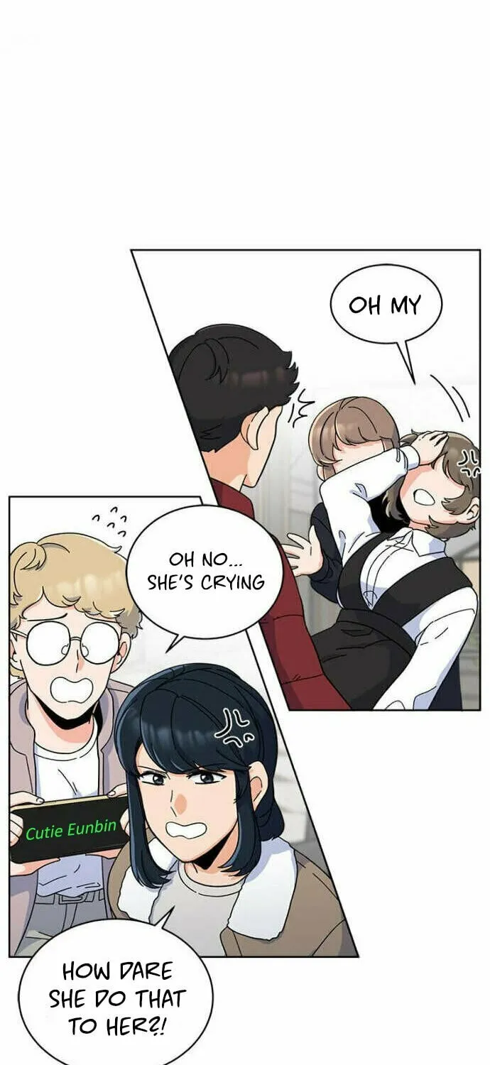 Rookie Talent Agent Knows It All – Chapter 13 – Page 59