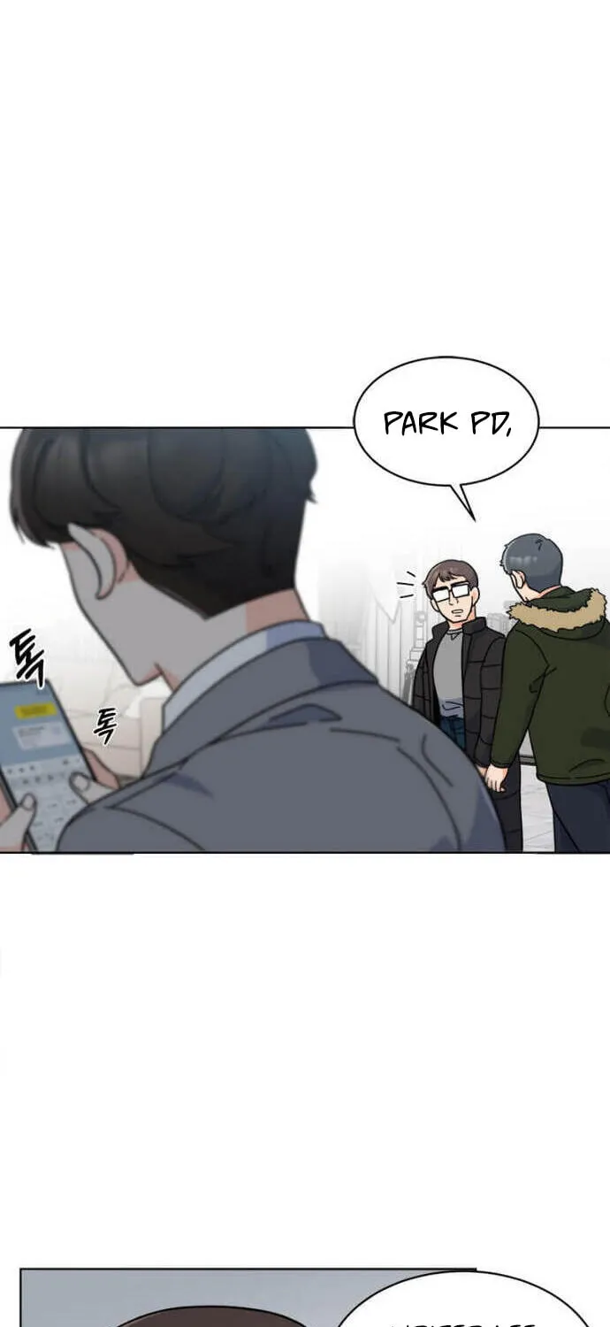 Rookie Talent Agent Knows It All – Chapter 13 – Page 62