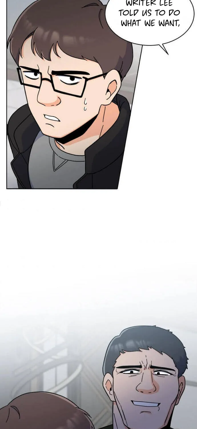 Rookie Talent Agent Knows It All – Chapter 13 – Page 63