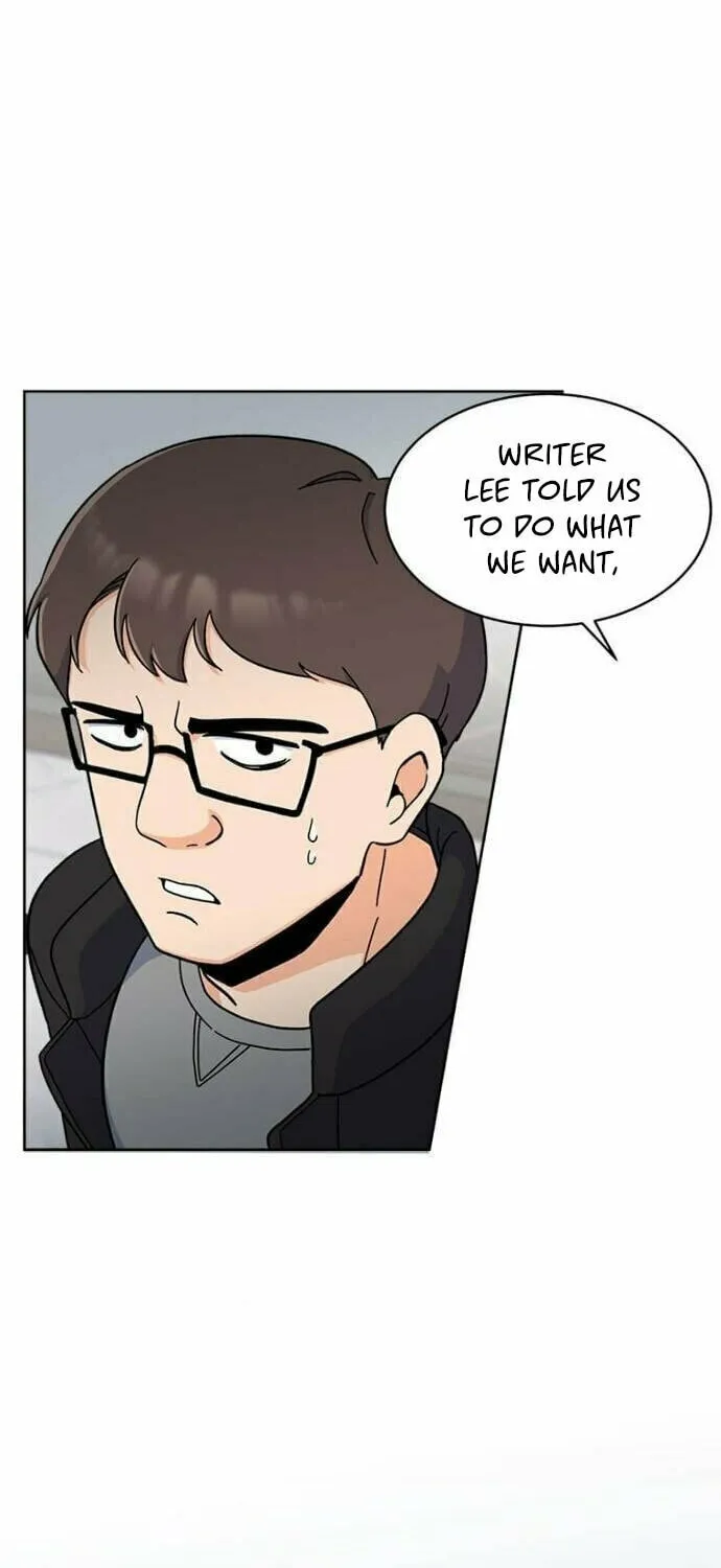 Rookie Talent Agent Knows It All – Chapter 14 – Page 6