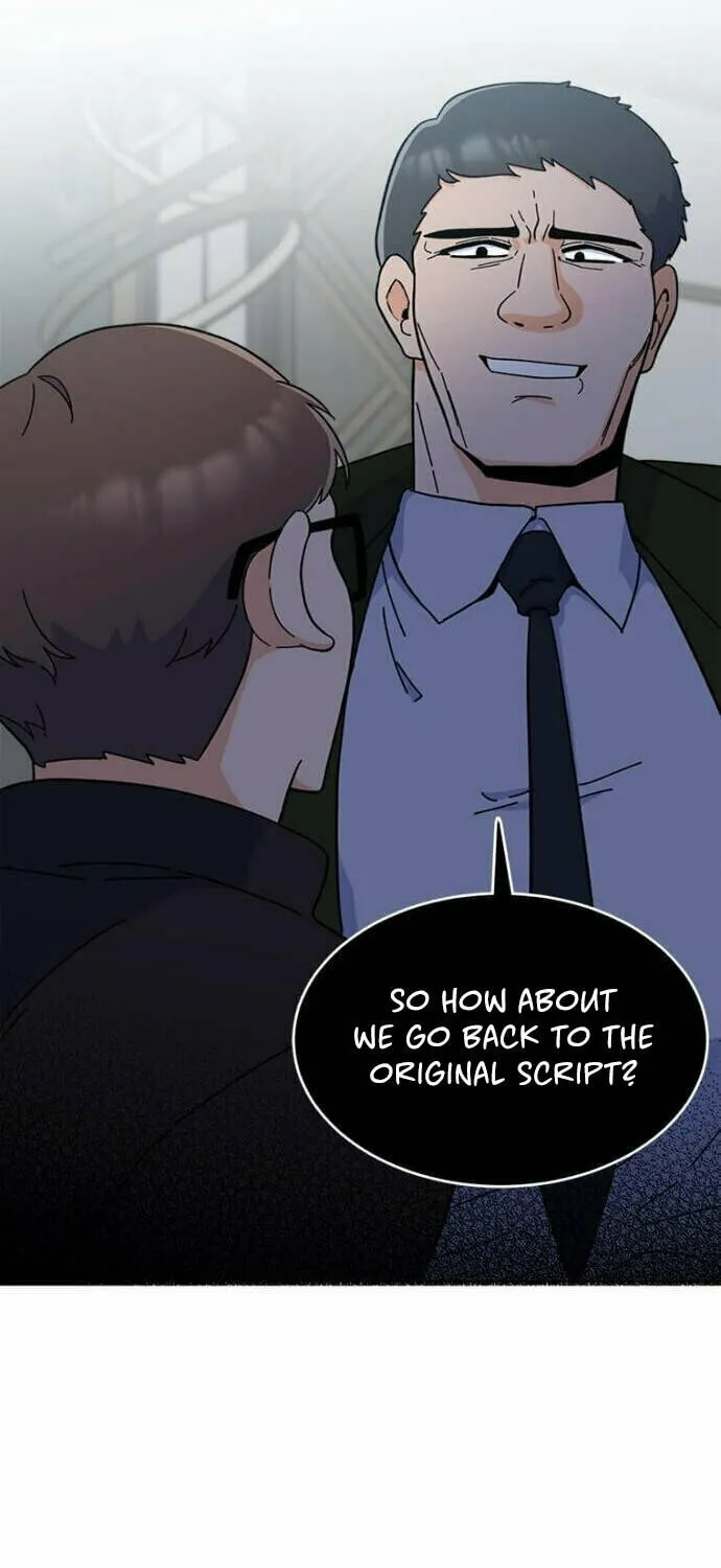 Rookie Talent Agent Knows It All – Chapter 14 – Page 7