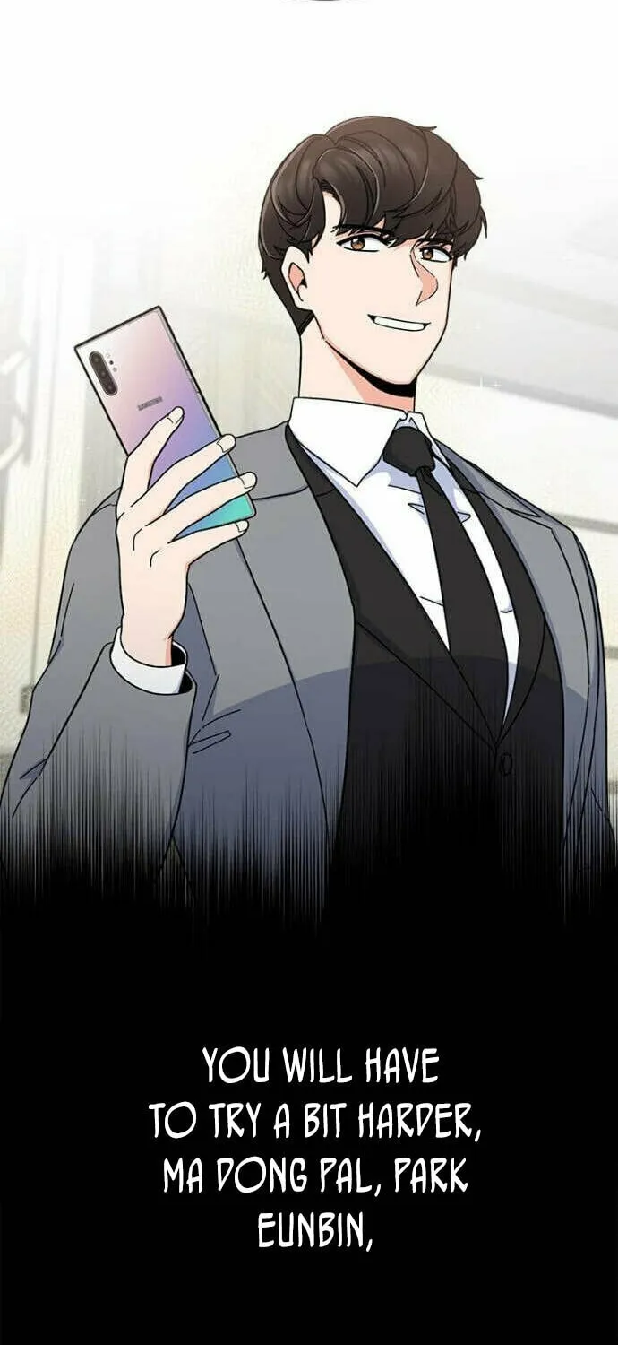 Rookie Talent Agent Knows It All – Chapter 14 – Page 10