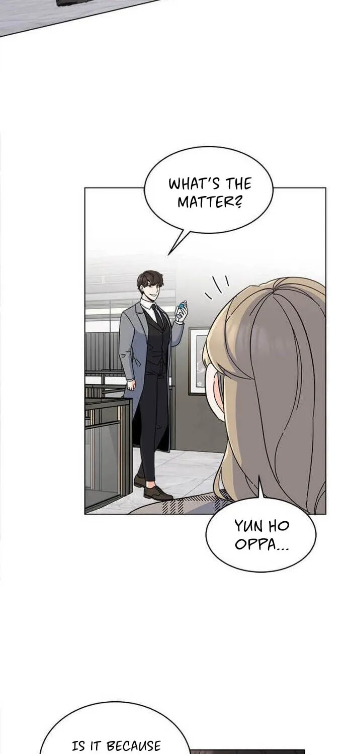 Rookie Talent Agent Knows It All – Chapter 14 – Page 18