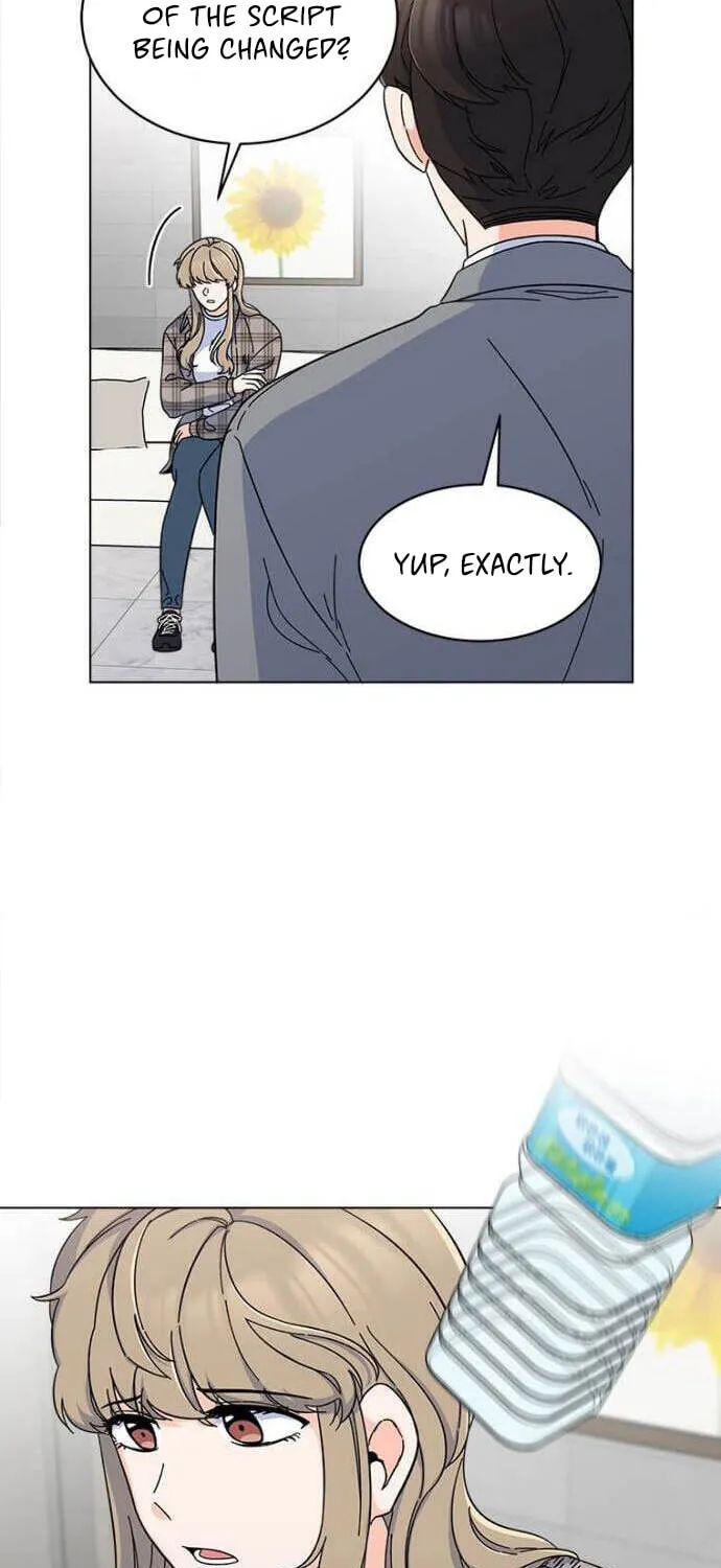 Rookie Talent Agent Knows It All – Chapter 14 – Page 19