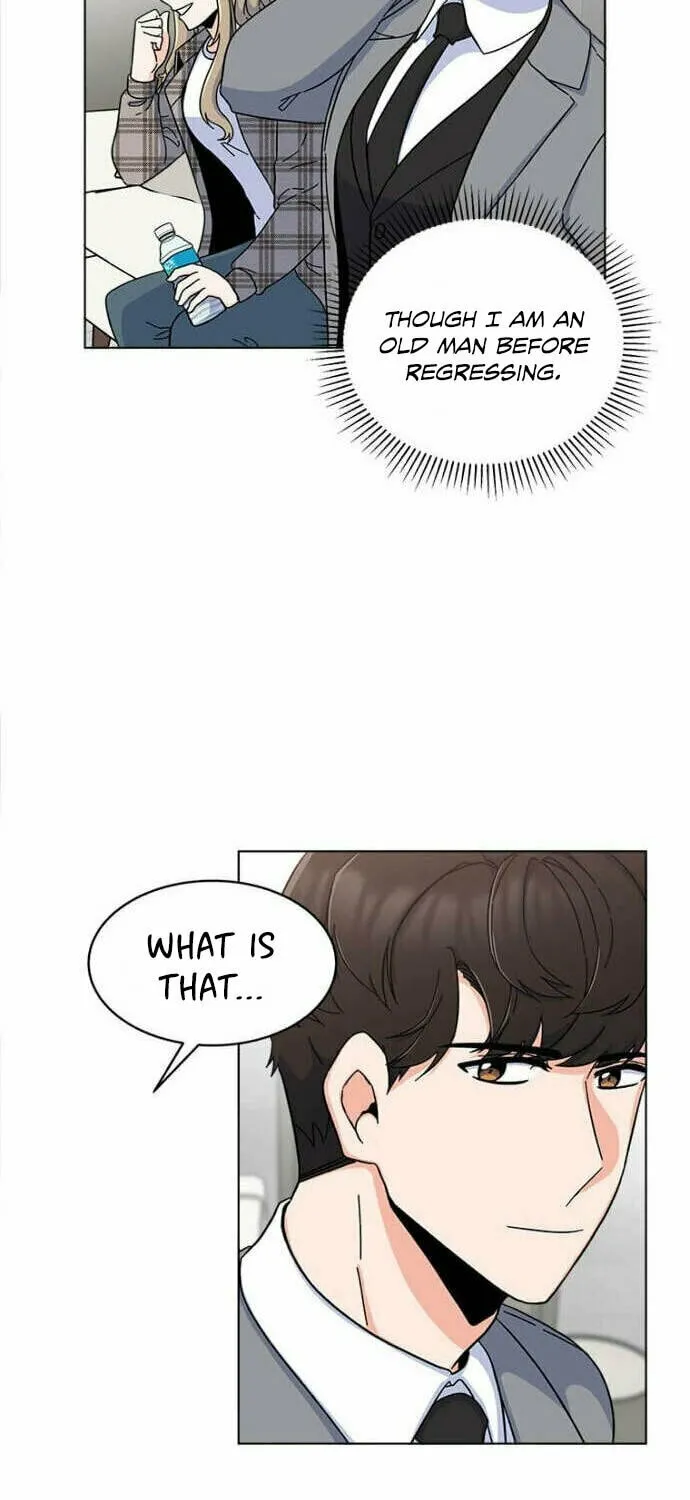 Rookie Talent Agent Knows It All – Chapter 14 – Page 23