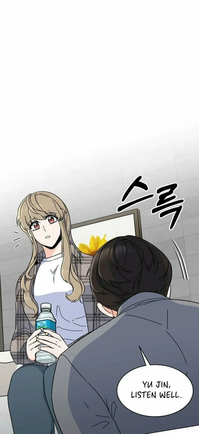 Rookie Talent Agent Knows It All – Chapter 14 – Page 24