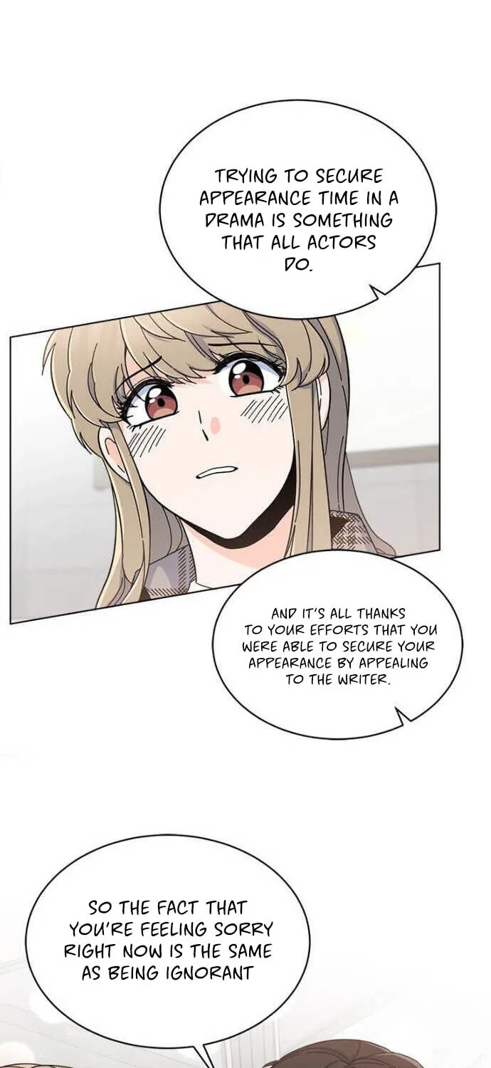 Rookie Talent Agent Knows It All – Chapter 14 – Page 26