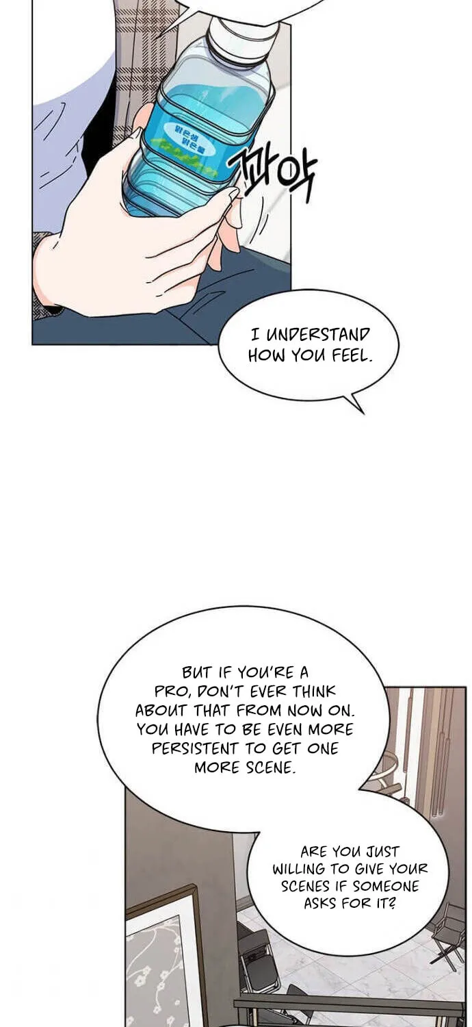 Rookie Talent Agent Knows It All – Chapter 14 – Page 28