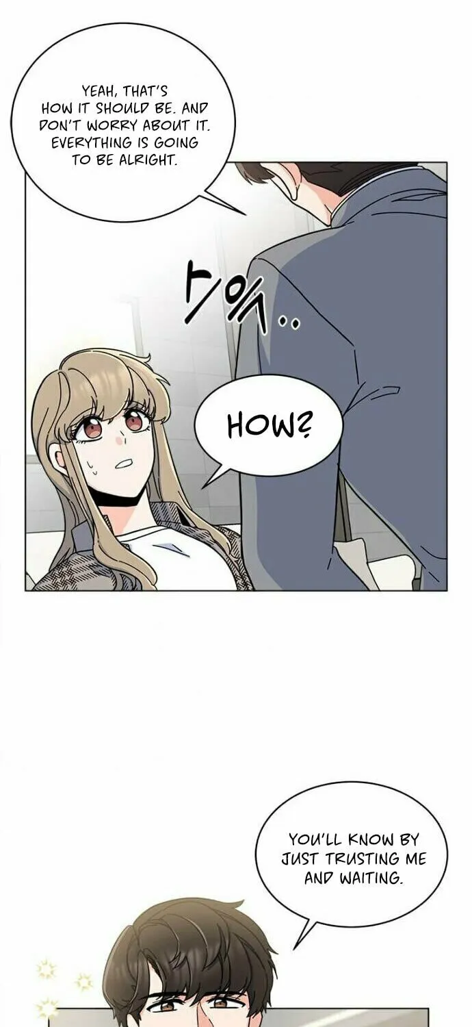 Rookie Talent Agent Knows It All – Chapter 14 – Page 30