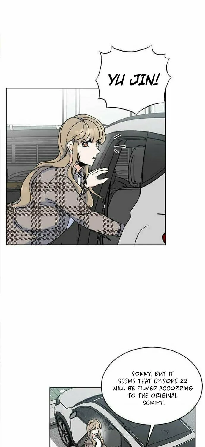 Rookie Talent Agent Knows It All – Chapter 14 – Page 34