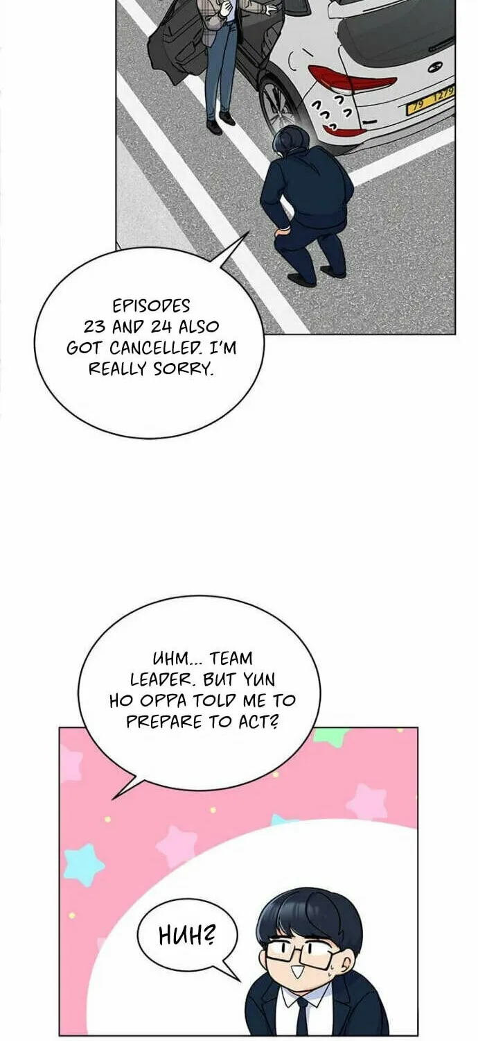 Rookie Talent Agent Knows It All – Chapter 14 – Page 35