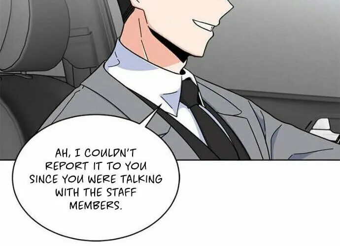 Rookie Talent Agent Knows It All – Chapter 14 – Page 37