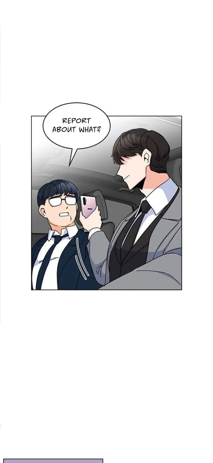 Rookie Talent Agent Knows It All – Chapter 14 – Page 38