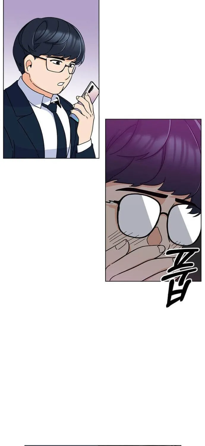 Rookie Talent Agent Knows It All – Chapter 14 – Page 39