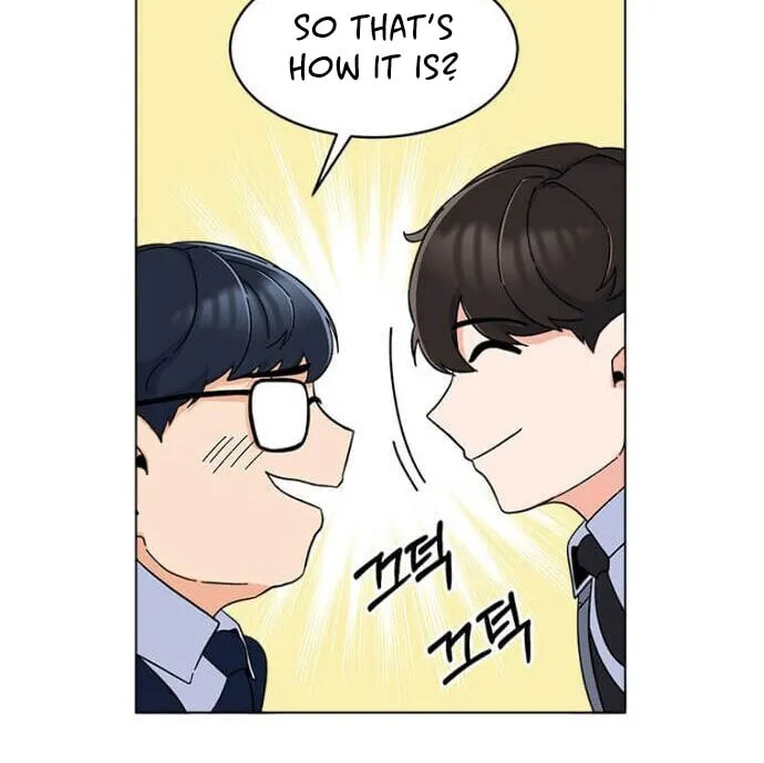 Rookie Talent Agent Knows It All – Chapter 14 – Page 41