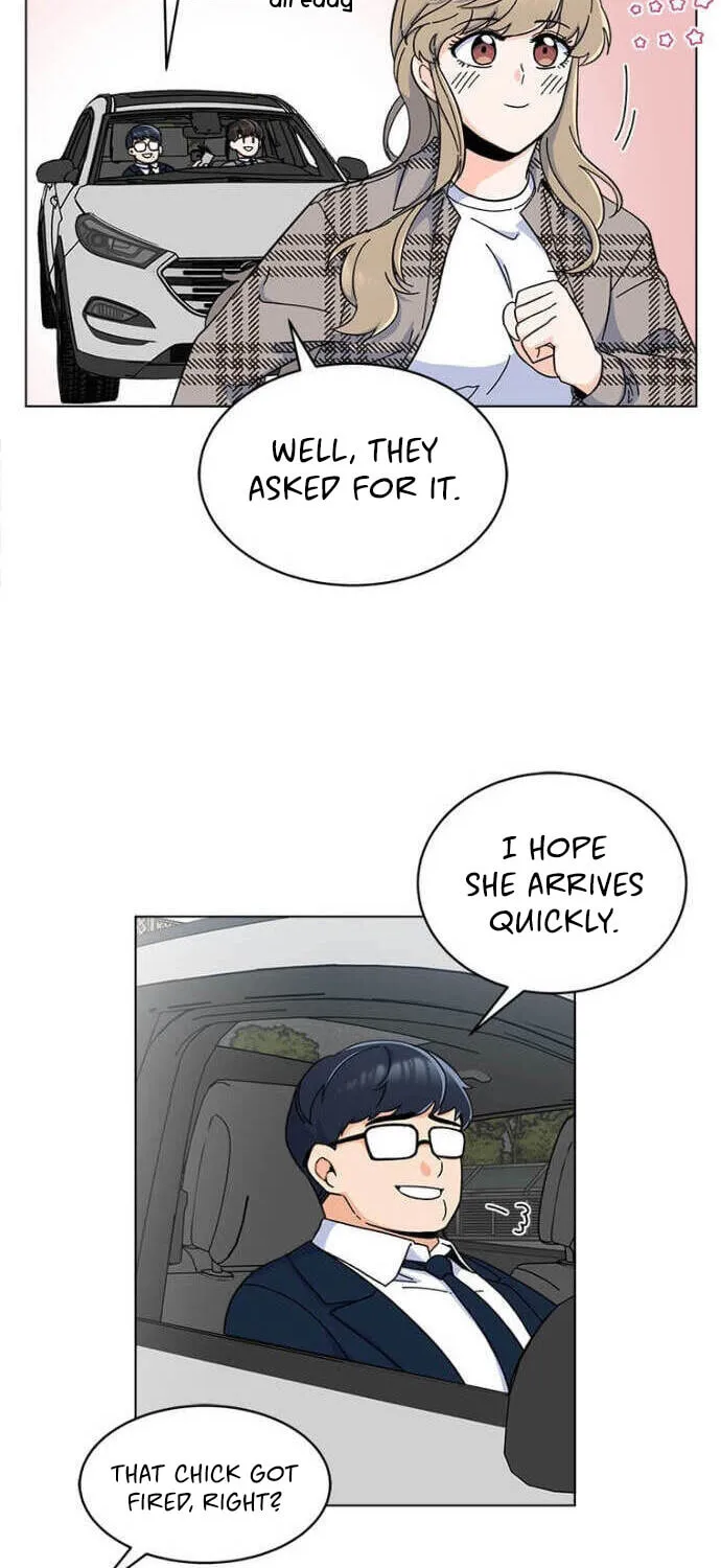 Rookie Talent Agent Knows It All – Chapter 14 – Page 43