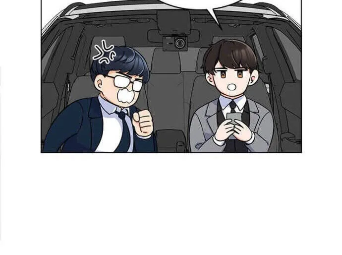 Rookie Talent Agent Knows It All – Chapter 14 – Page 46