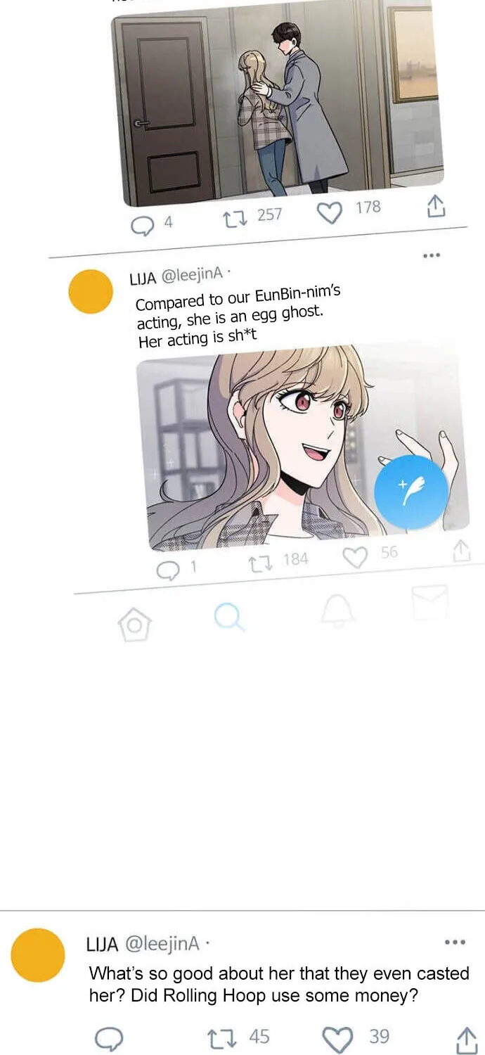 Rookie Talent Agent Knows It All – Chapter 14 – Page 48