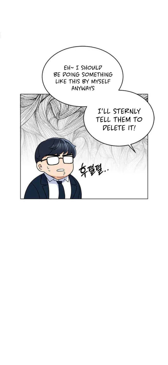 Rookie Talent Agent Knows It All – Chapter 14 – Page 51