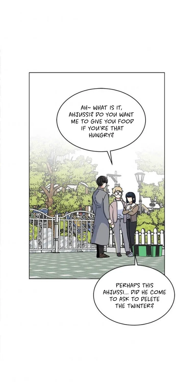 Rookie Talent Agent Knows It All – Chapter 14 – Page 52