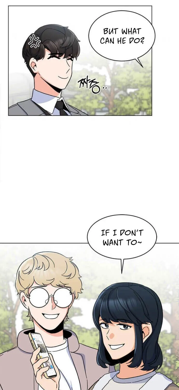 Rookie Talent Agent Knows It All – Chapter 14 – Page 53