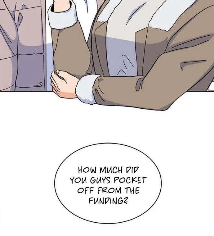 Rookie Talent Agent Knows It All – Chapter 14 – Page 54