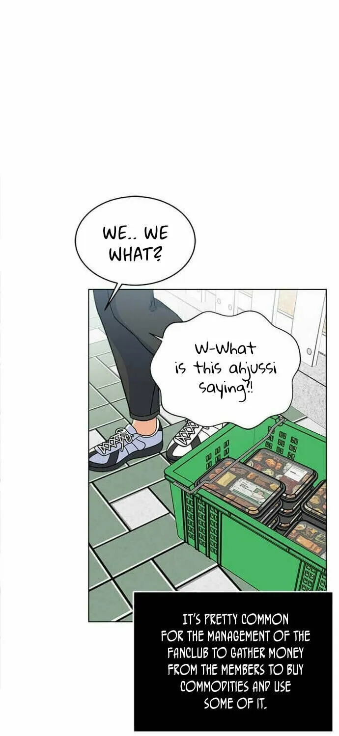 Rookie Talent Agent Knows It All – Chapter 14 – Page 55