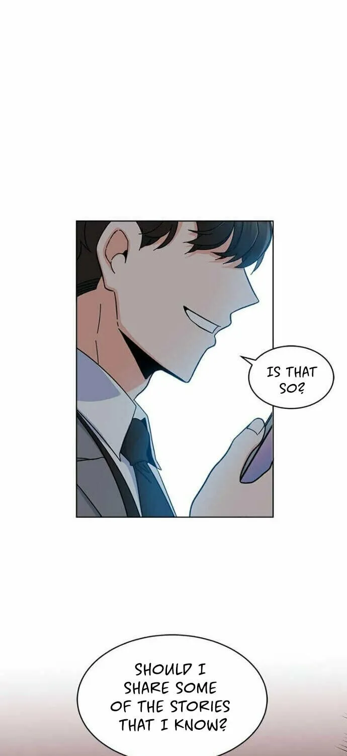 Rookie Talent Agent Knows It All – Chapter 14 – Page 56