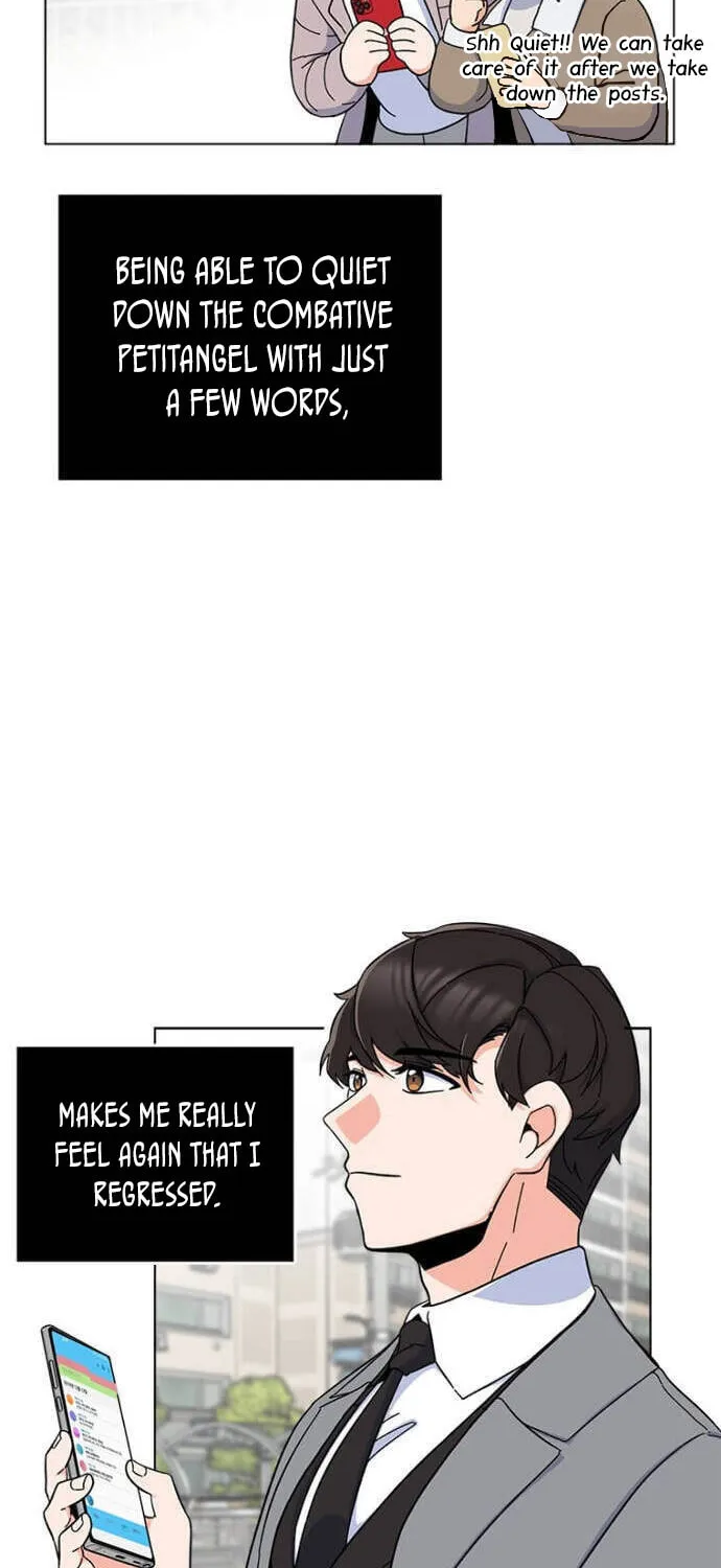 Rookie Talent Agent Knows It All – Chapter 14 – Page 64
